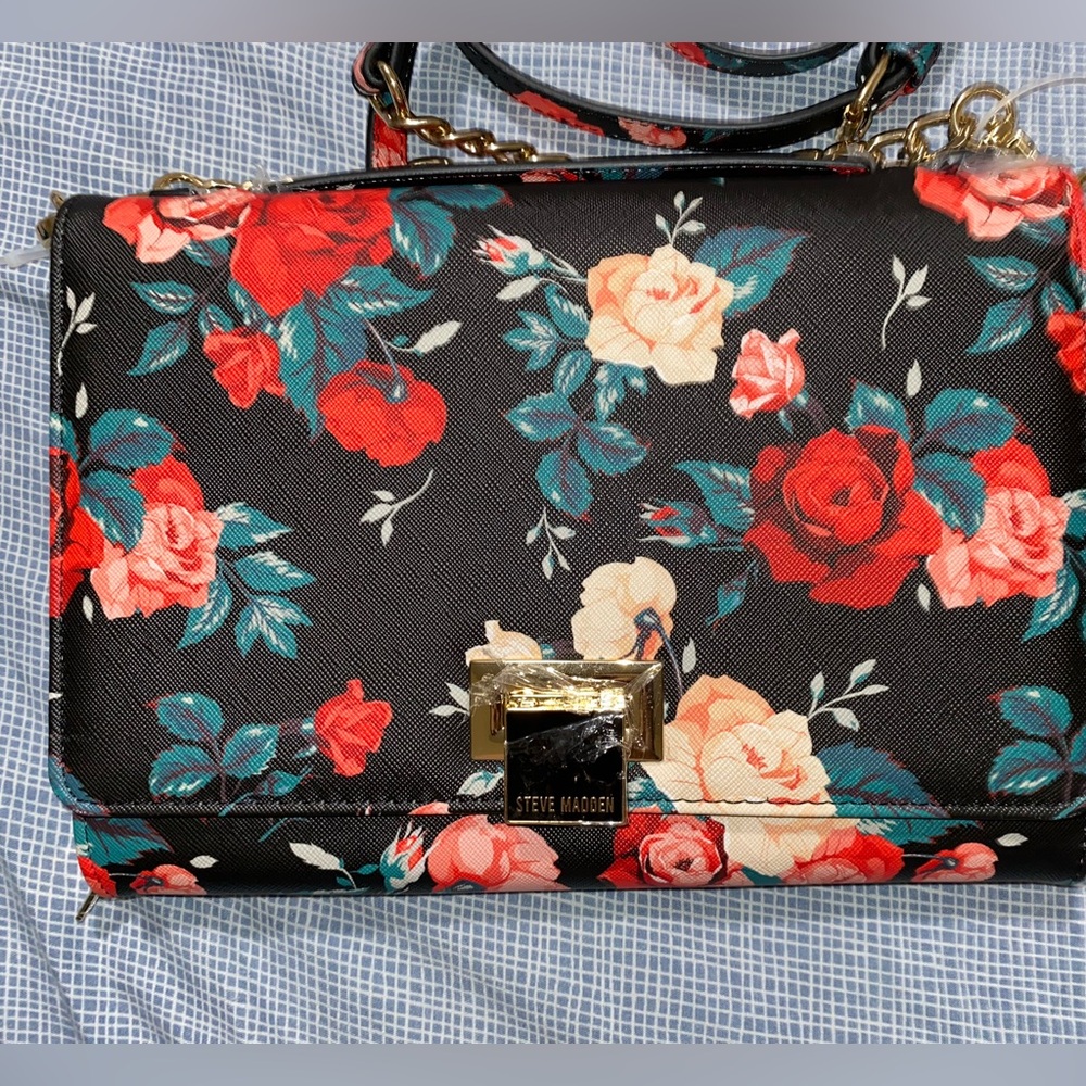 Steve Madden Shoulder Bag